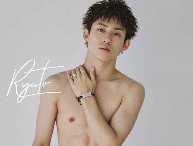 Ryuto