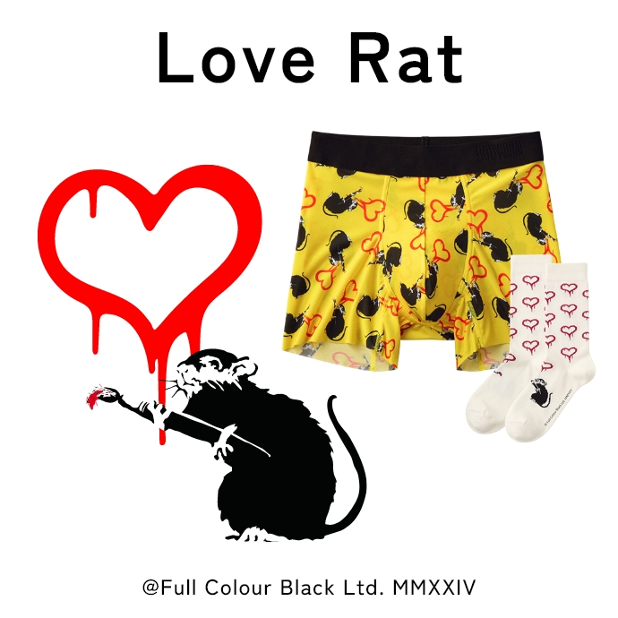 Love Rat