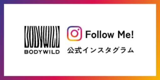 公式INSTAGRAM