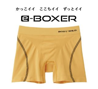 e-Boxer