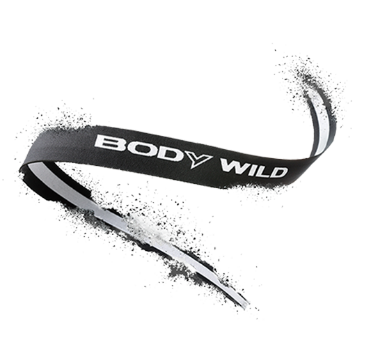 腰ゴムをなくしたネクストスタイル AIRZ