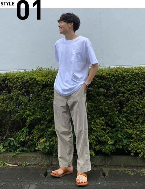 STYLE01