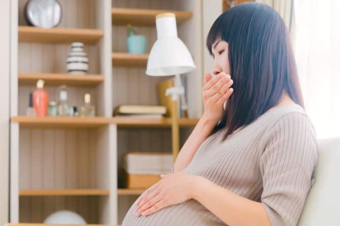 妊娠中・産後の眠気の原因とは？リラックスタイムにおすすめの下着｜キレイラボ KIREILABO ｜グンゼ株式会社