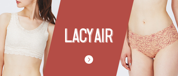 LACY AIR