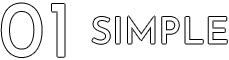 01 SIMPLE
