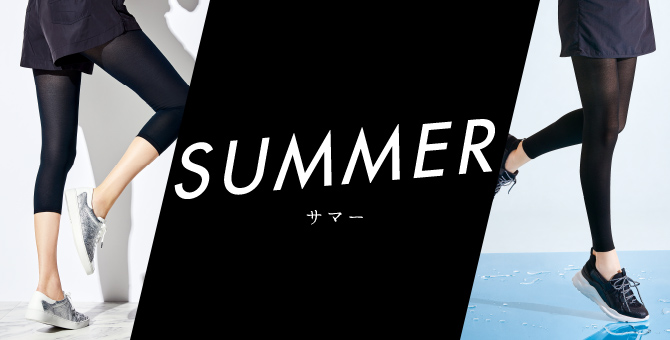 SUMMER サマー