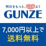 GUNZE store(グンゼストア）