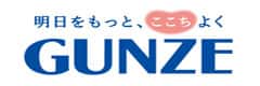 GUNZE store（グンゼストア）
