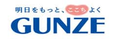 GUNZE online store（グンゼ公式通販）