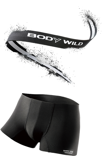 Airz Boxer Airz Body Wild ボディワイルド