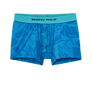 Body Wild ボディワイルド