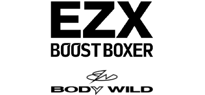 EZX BOOST BOXER BODY WILD