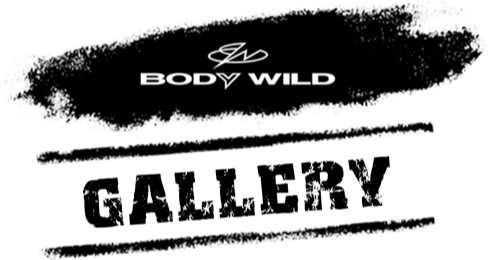 BODY WILD Collection