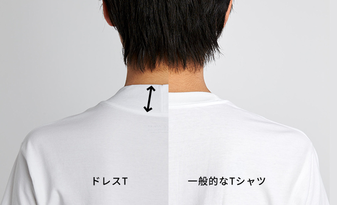 Tops Body Wild ボディワイルド