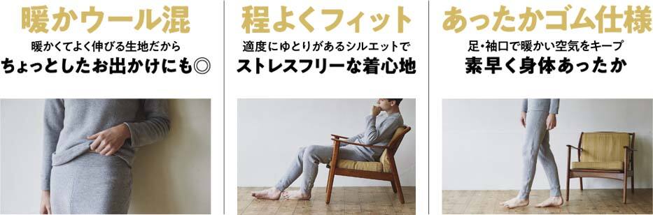 アドバンス・スウェット概要