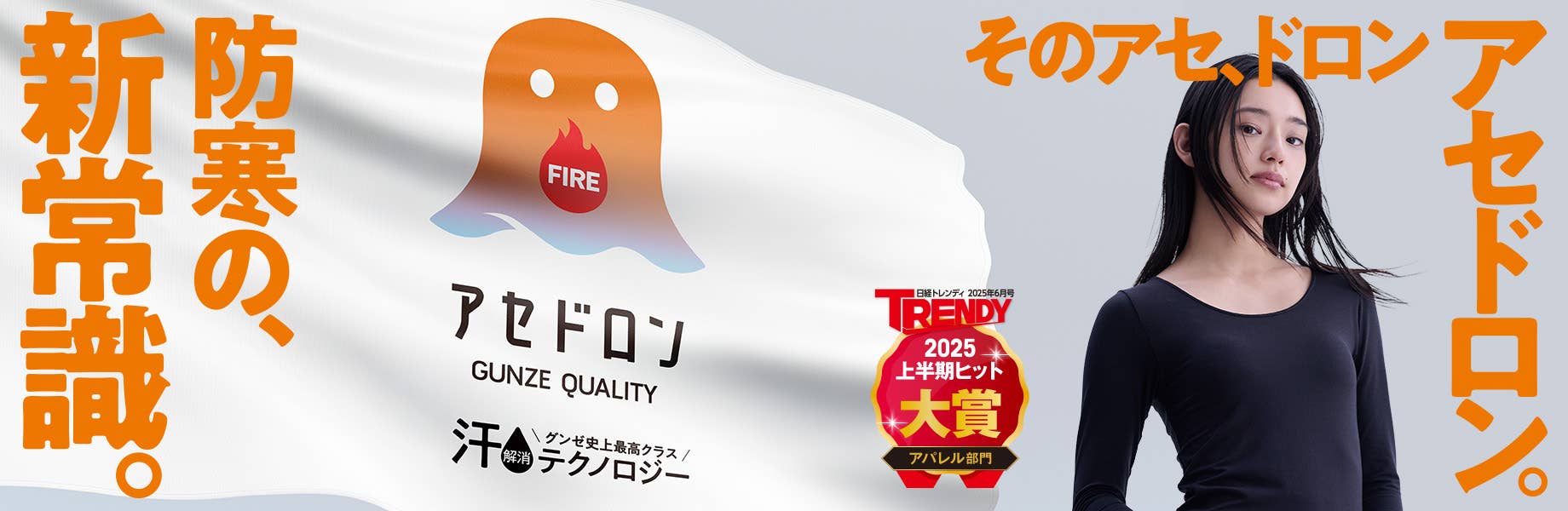 ファイヤーアセドロン