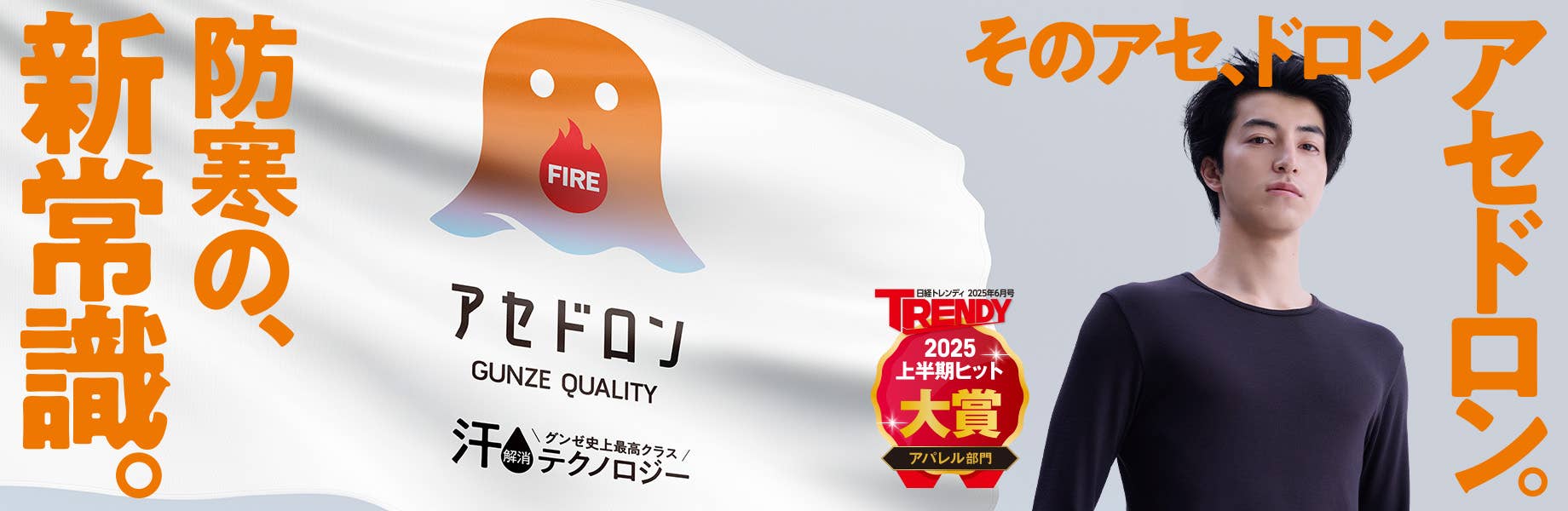 ファイヤーアセドロン