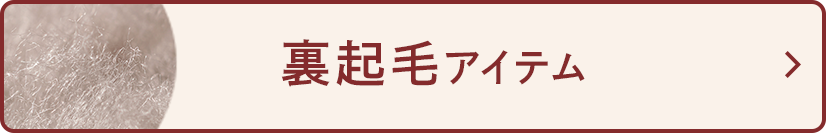 裏起毛アイテム