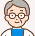 70代～