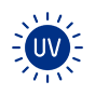 UV対策アイコン