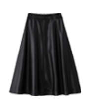 Skirts and dresses