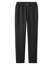 ストレートパンツ