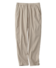 テーパードパンツ