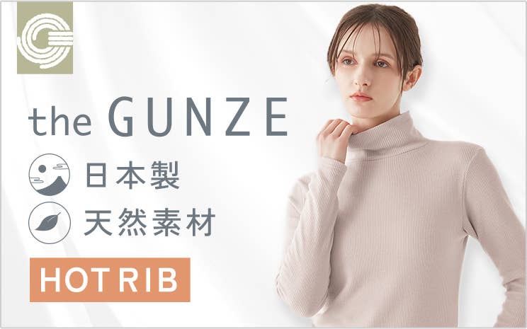 theGUNZE