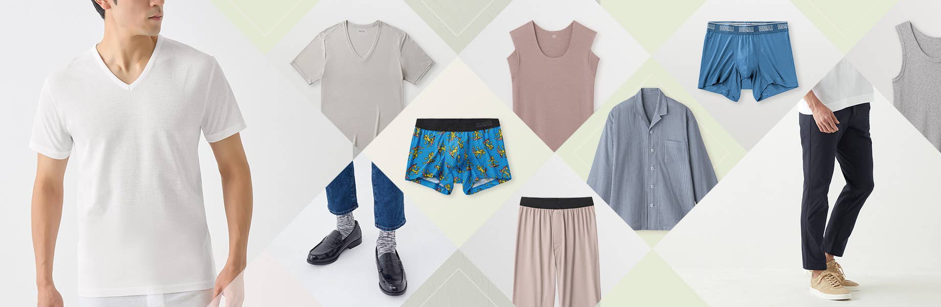 メンズ商品一覧