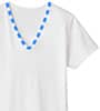 VネックTシャツ