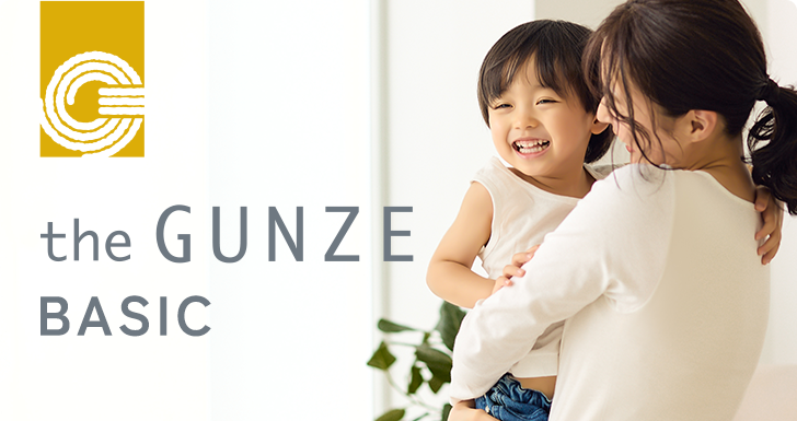 theGUNZE BASIC