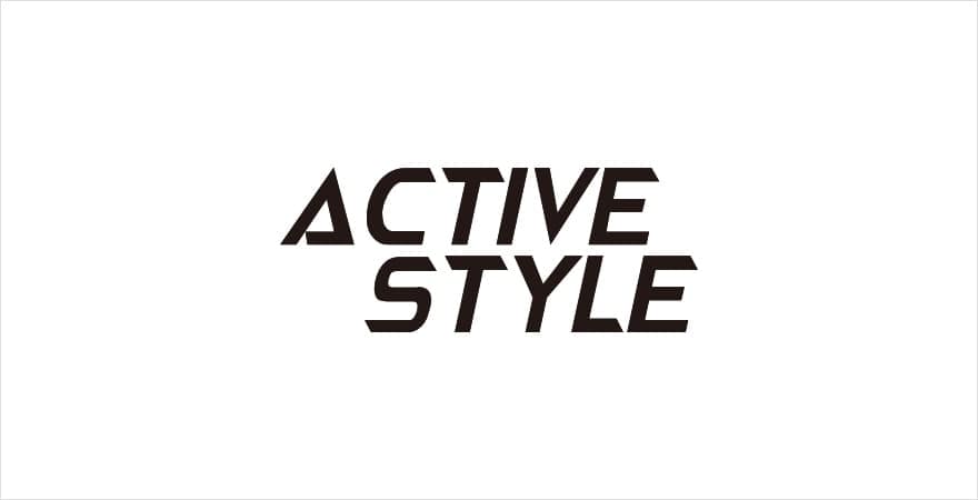 ACTIVE STYLE(アクティブ スタイル)