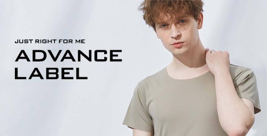 ADVANCE LABEL(アドバンスレーベル)