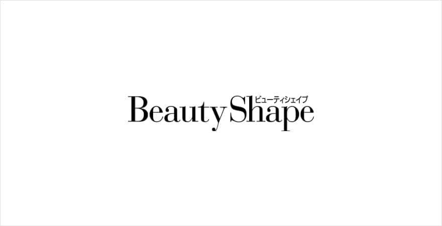 Beauty Shape(ビューティシェイプ)