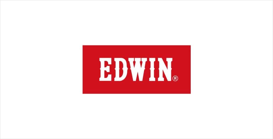 EDWIN(エドウィン)