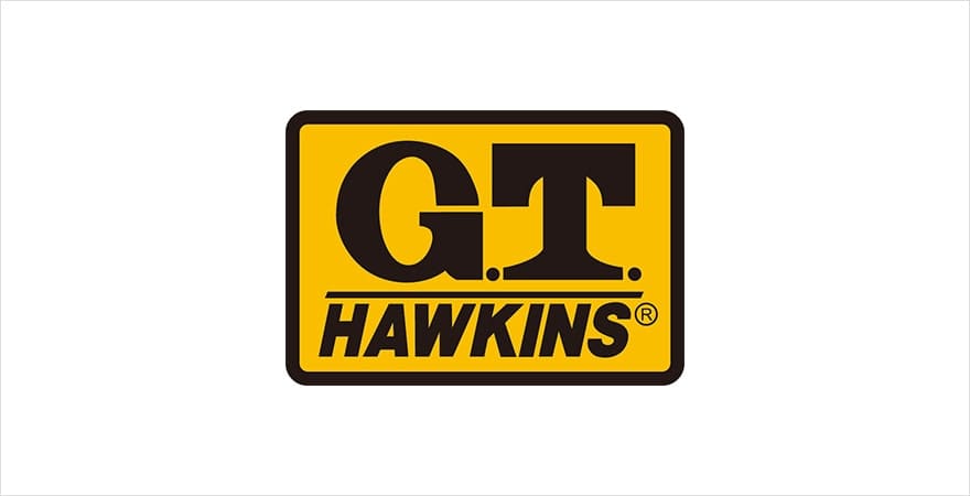 G.T.HAWKINS(GTホーキンス)