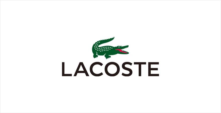 LACOSTE(ラコステ)