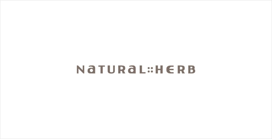NATURALHERB(ナチュラルハーブ)