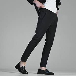 ストレッチパンツ