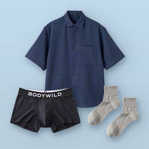 BODY WILDすべて