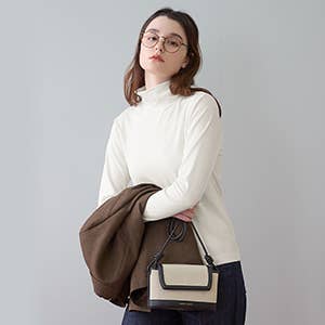 モイストウォームシャツ