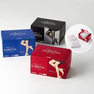 SABRINA(サブリナ) 商品一覧 | 通販【グンゼ公式】