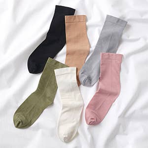 靴下・フットカバー