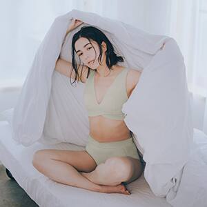ファンデーション