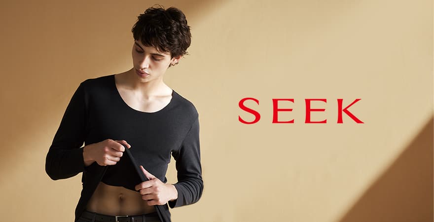SEEK(シーク)