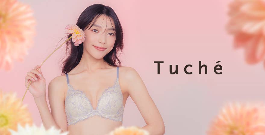 Tuche(トゥシェ)