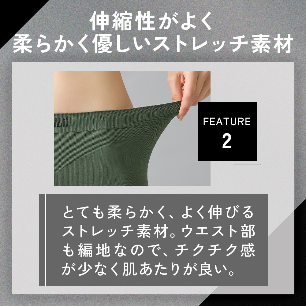 3DMADE 特徴