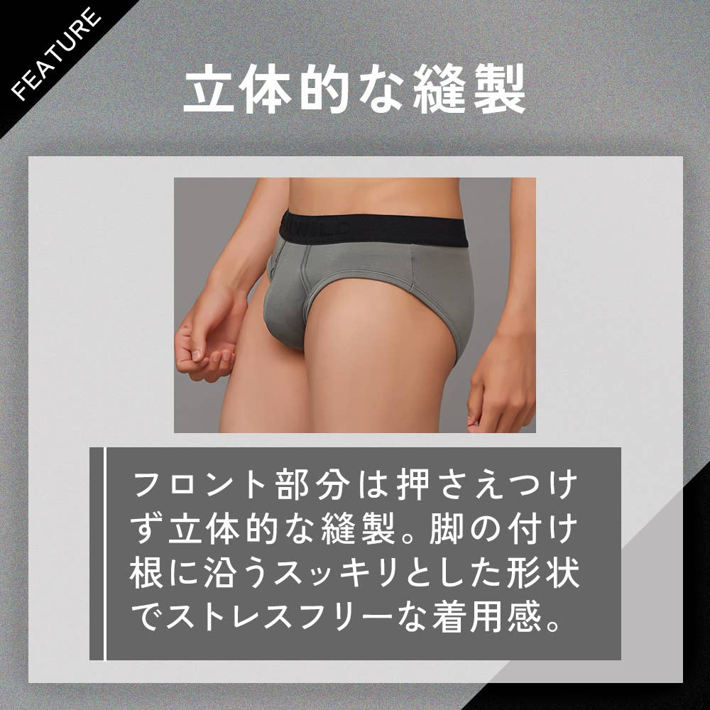 BW2943A 特徴