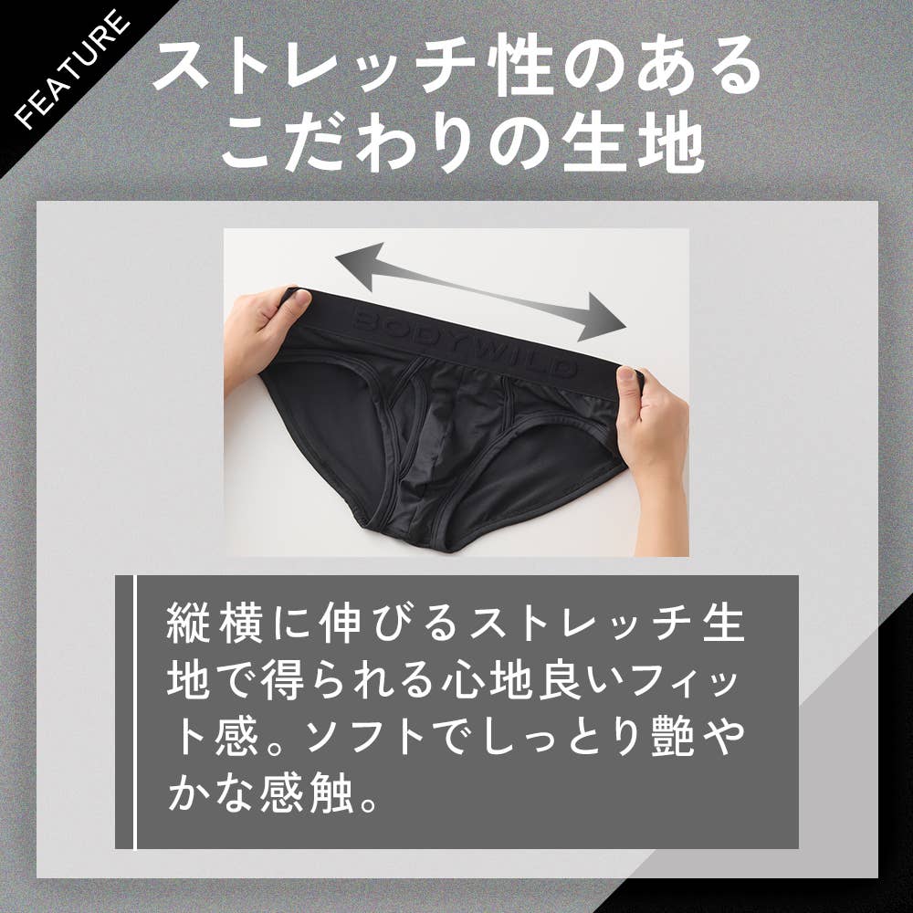 BW2943A 特徴