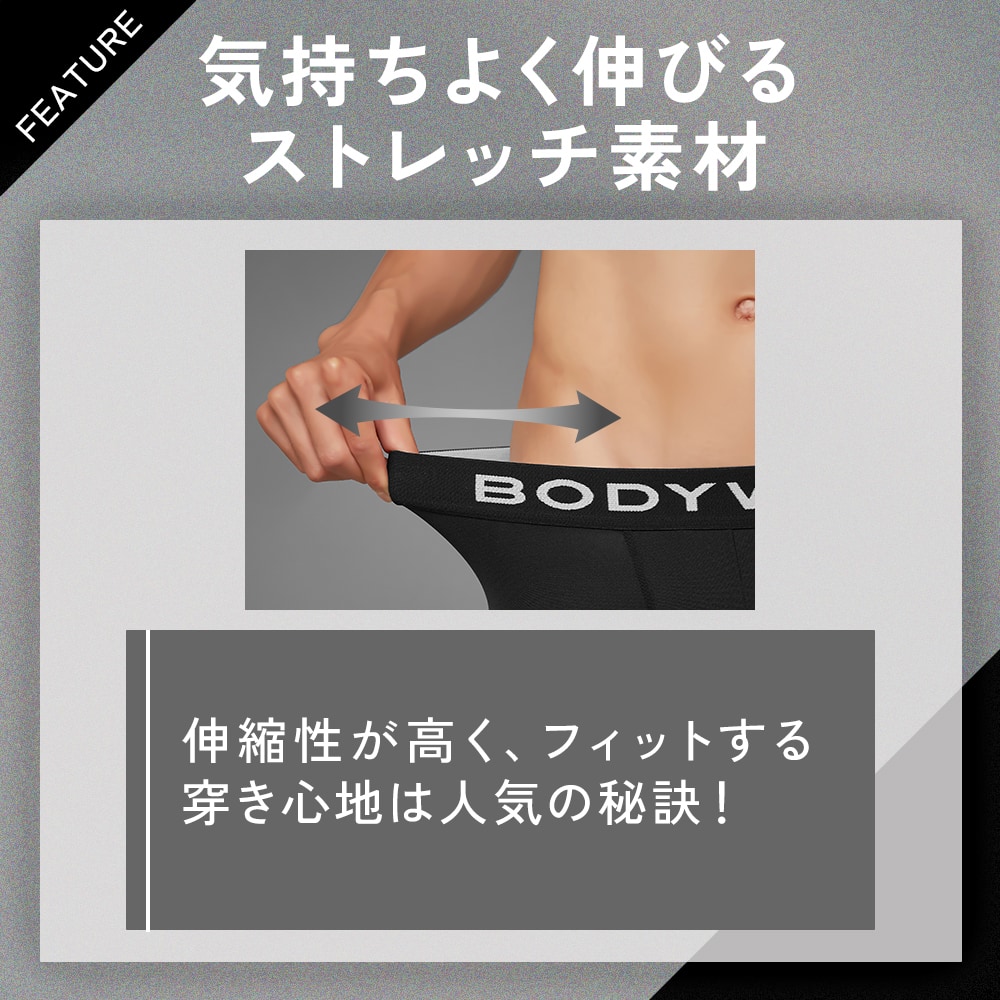 BW2997P 特徴